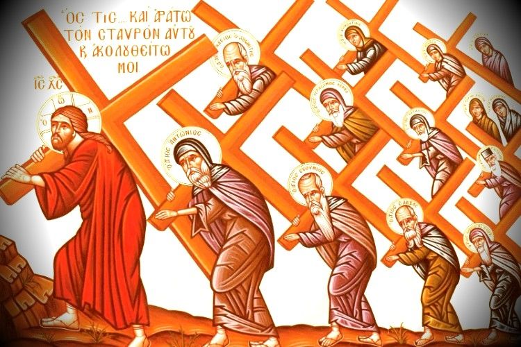 Что такое Крещение?