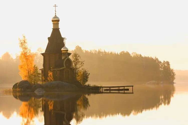 Что такое Церковь