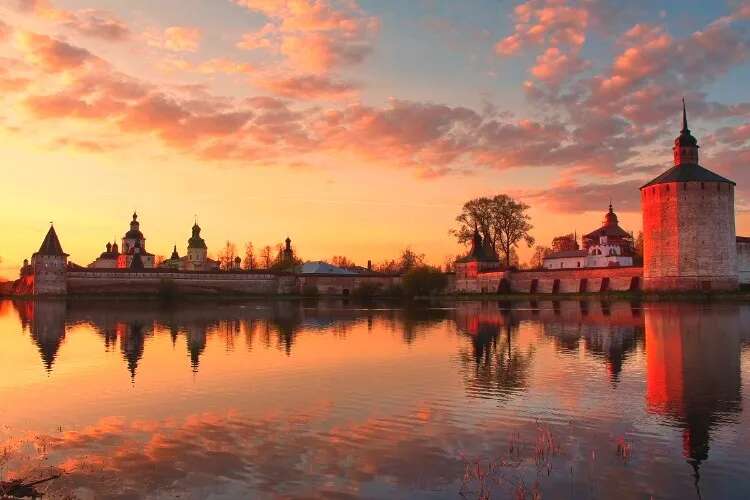 Что такое Церковь