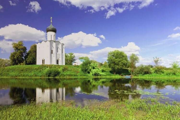 Что такое Церковь