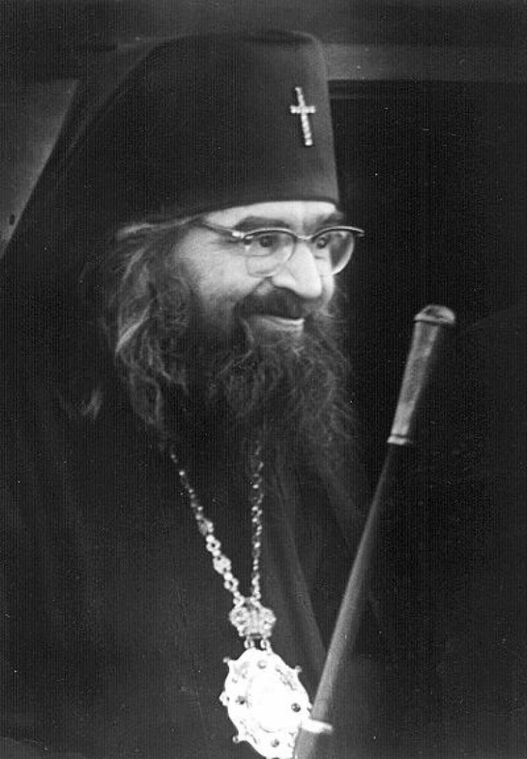 Жизнь и слова святителя Иоанна Шанхайского
