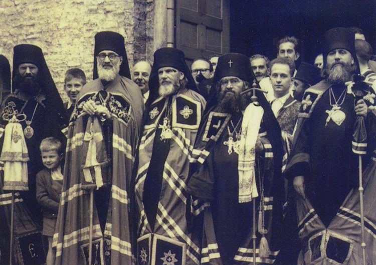 Жизнь и слова святителя Иоанна Шанхайского