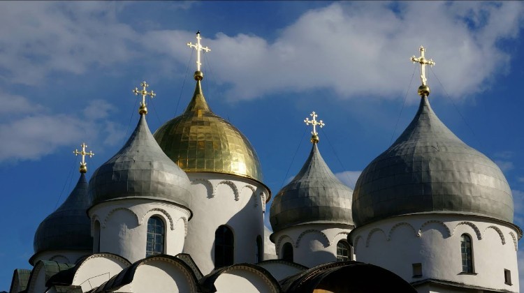 Крест и полумесяц