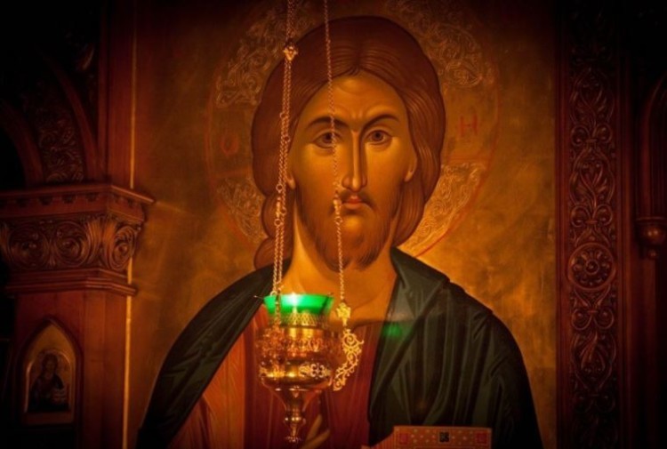 Молитва Ефрема Сирина
