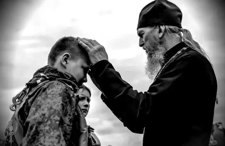 О грехе и покаянии