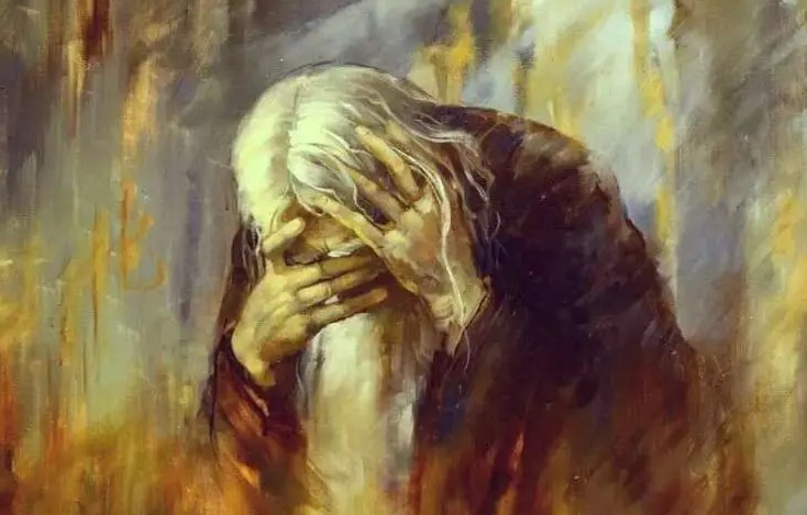 О грехе и покаянии