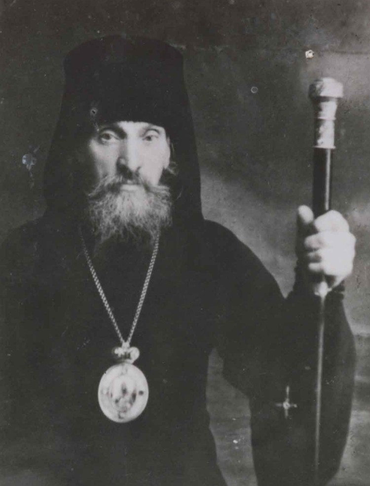 Манул Лемешевский