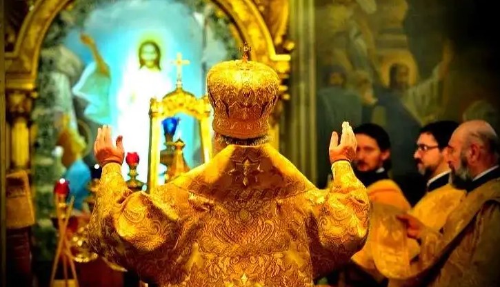 Отче наш
