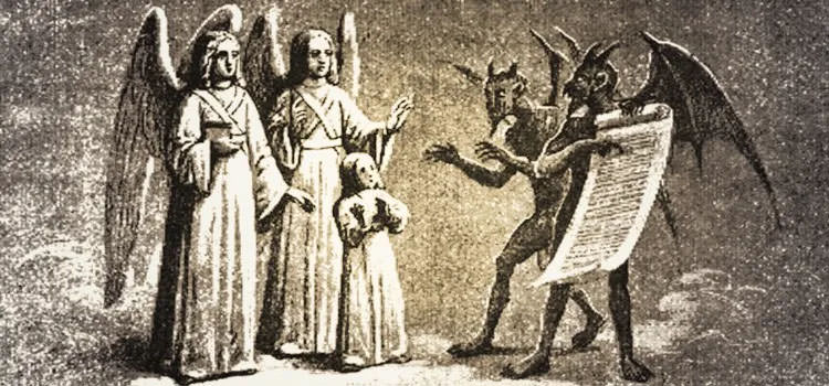 Исповедь и Покаяние. Памятка для готовящегося к исповеди.