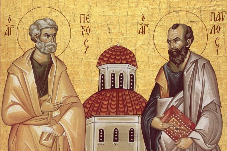 Петровский пост