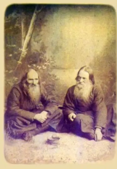 Преподобный Стефан Филейский, Вятский