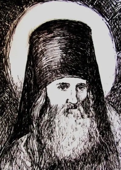 Преподобный Стефан Филейский, Вятский
