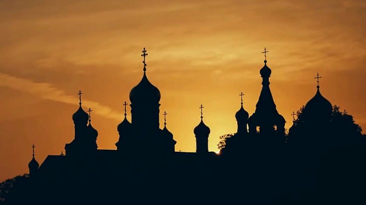Церковные суеверия