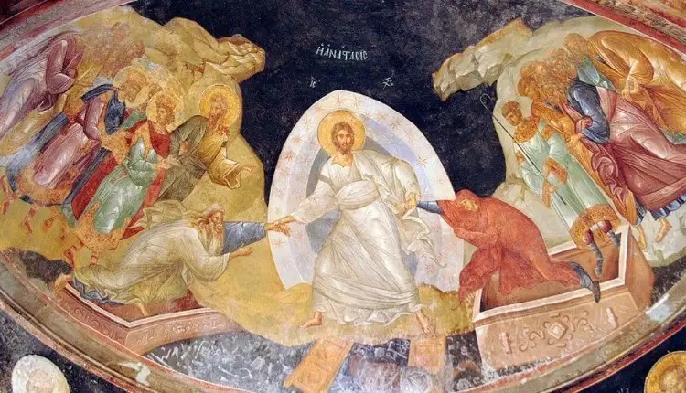 Воскресение Христово
